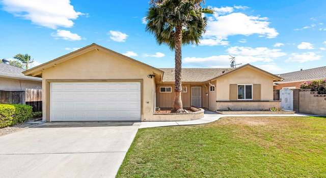 Photo of 2828 W Westhaven Dr, Anaheim, CA 92804