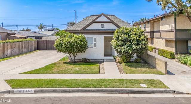 Photo of 8328 Texas St, Downey, CA 90241
