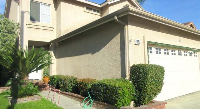 Photo of 1021 Snapdragon Ct, Corona, CA 92880