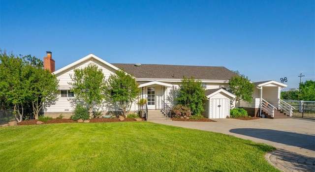 Photo of 8791 Fox St, Los Molinos, CA 96055