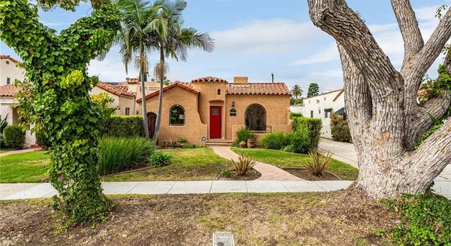 Photo of 3469 Lemon Ave, Long Beach, CA 90807