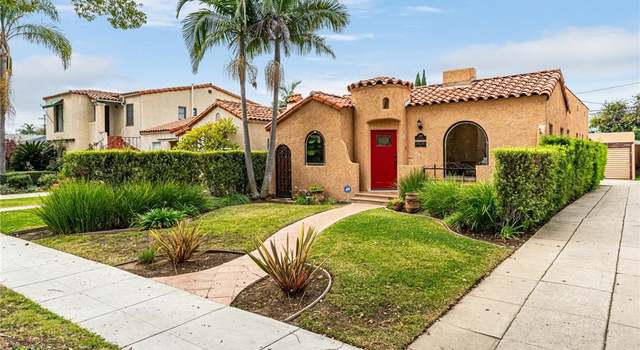 Photo of 3469 Lemon Ave, Long Beach, CA 90807
