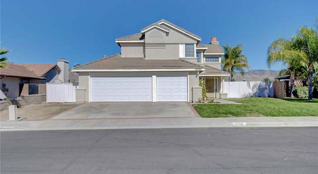 Photo of 42790 Berkley Ave, Hemet, CA 92544