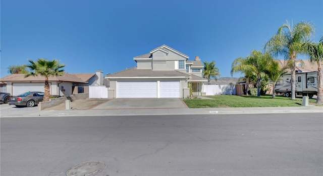Photo of 42790 Berkley Ave, Hemet, CA 92544