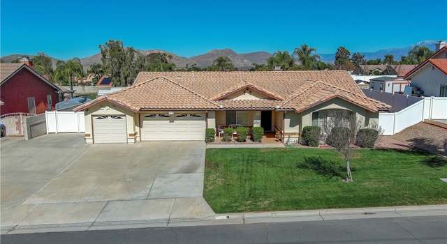 Photo of 29104 San Jacinto Rd, Nuevo, CA 92567