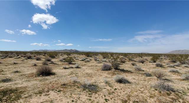Photo of 0 Outpost Rd, Joshua Tree, CA 92252