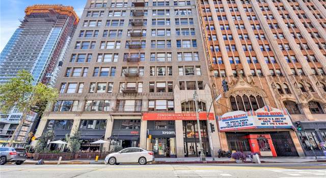 Photo of 939 S Broadway #605, Los Angeles, CA 90015