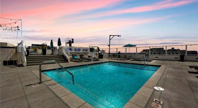 Photo of 939 S Broadway #605, Los Angeles, CA 90015