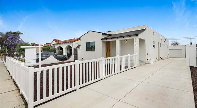 Photo of 5934 8th Ave, Los Angeles, CA 90043