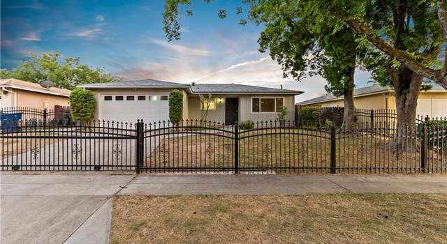 Photo of 2131 W Pico Ave, Fresno, CA 93705
