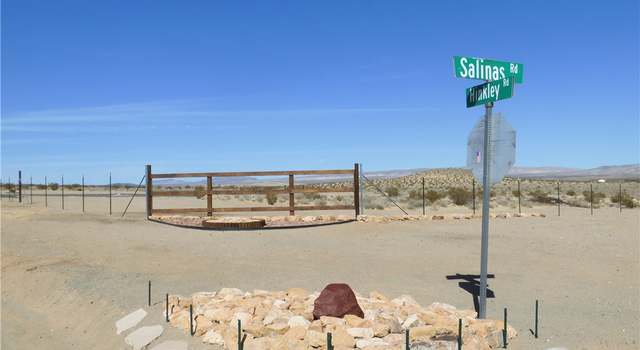 Photo of 38501 Hinkley Rd, Hinkley, CA 92347