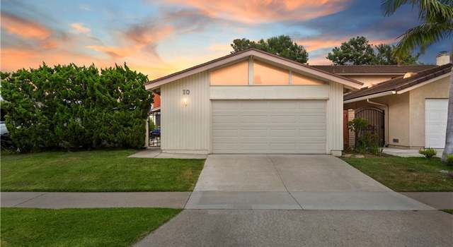 Photo of 10 Mann St, Irvine, CA 92612