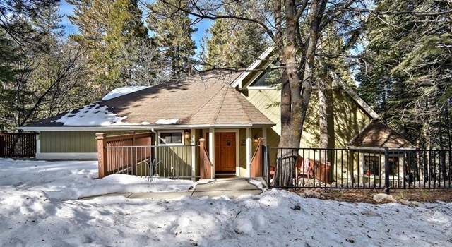 Photo of 26675 Thunderbird Dr, Lake Arrowhead, CA 92352