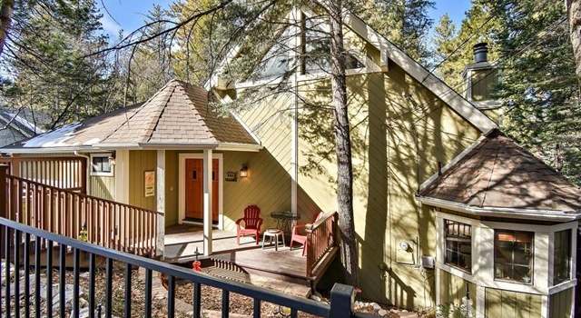 Photo of 26675 Thunderbird Dr, Lake Arrowhead, CA 92352