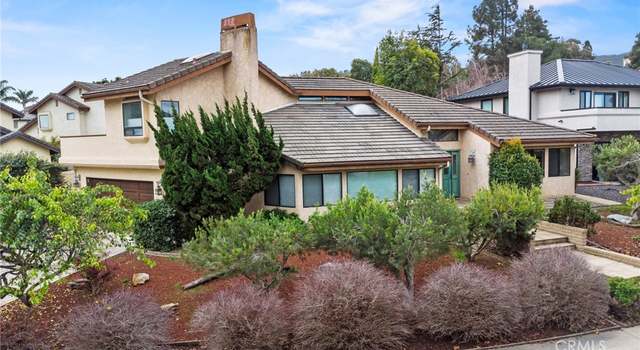 Photo of 1555 Cordova Dr, San Luis Obispo, CA 93405