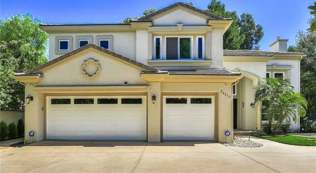 Photo of 24832 Earls Ct, Calabasas, CA 91302
