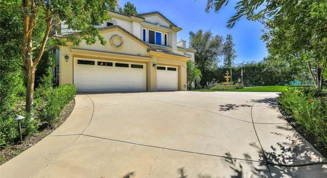 Photo of 24832 Earls Ct, Calabasas, CA 91302
