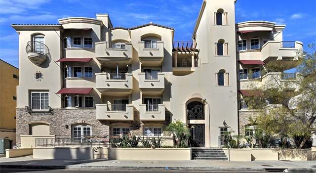 Photo of 4237 Longridge Ave #403, Studio City, CA 91604