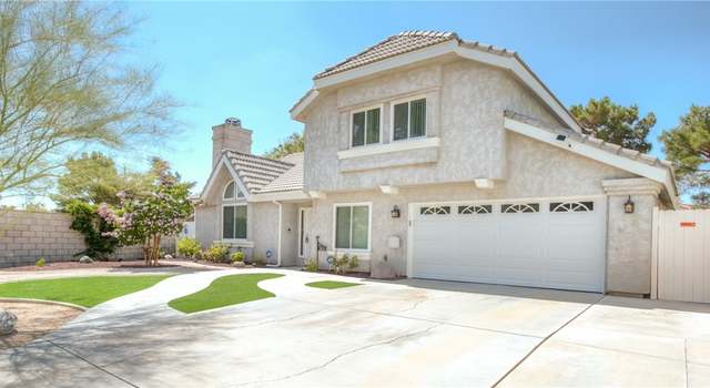 Photo of 5515 Katrina Pl, Palmdale, CA 93552