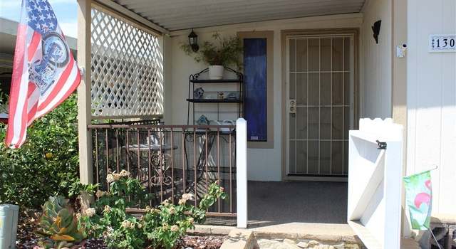 Photo of 909 Richland Rd #130, San Marcos, CA 92069