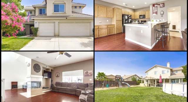 Photo of 27565 Vanilla Ct, Menifee, CA 92585