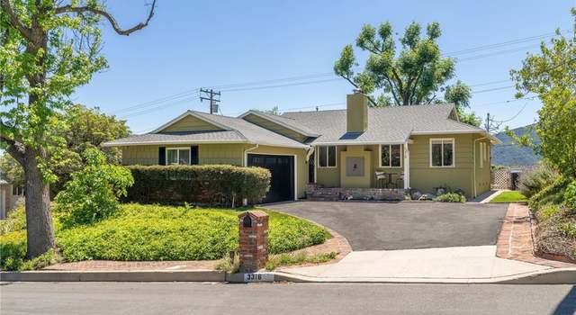 Photo of 3316 Henrietta Ave, La Crescenta, CA 91214