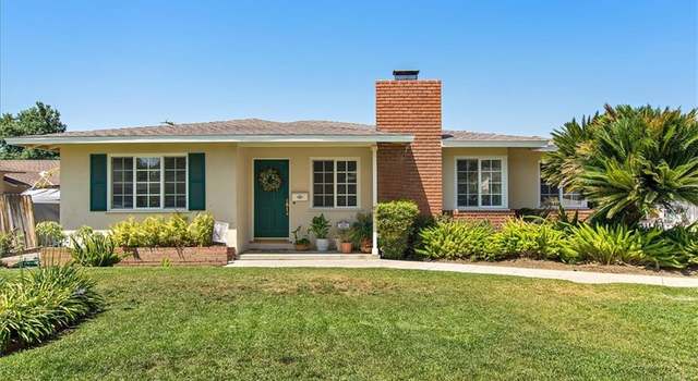 Photo of 409 N Bender Ave, Glendora, CA 91741
