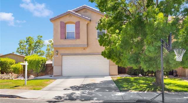 Photo of 14131 Mare Ln, Victorville, CA 92394