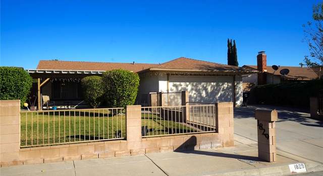 Photo of 1829 Colwyn Ave, Highland, CA 92346