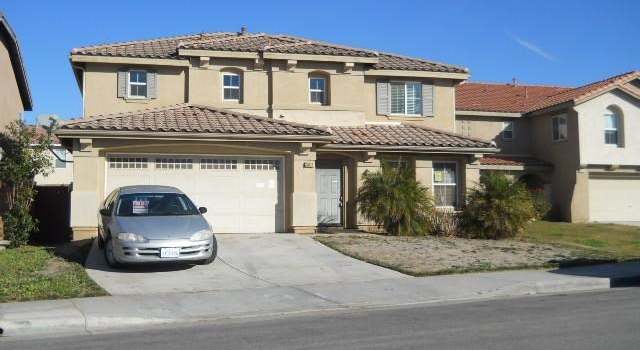 Photo of 25970 Fuente Ct, Moreno Valley, CA 92551