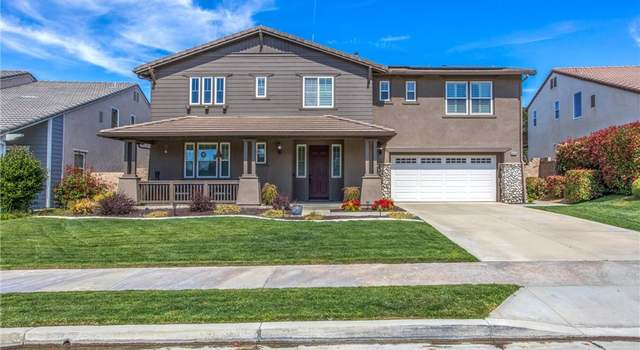 Photo of 34456 Fawn Ridge Pl, Yucaipa, CA 92399