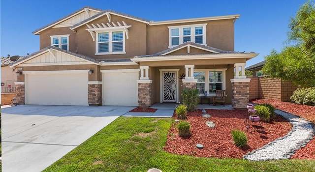 Photo of 7647 Prairie Dr, Riverside, CA 92507