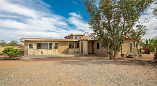 Photo of 56290 Eureka St, Yucca Valley, CA 92284