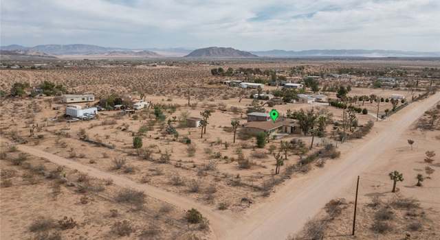 Photo of 56290 Eureka St, Yucca Valley, CA 92284