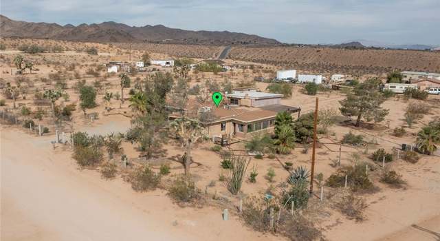 Photo of 56290 Eureka St, Yucca Valley, CA 92284