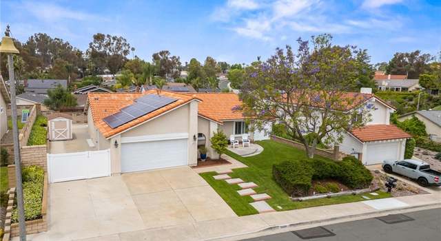 Photo of 23291 Via Gaudix, Mission Viejo, CA 92691