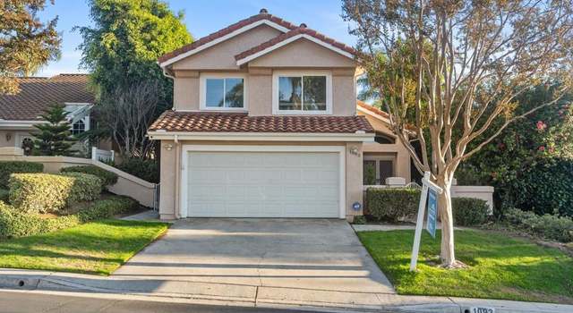 Photo of 1093 Almeria Ct, Vista, CA 92081