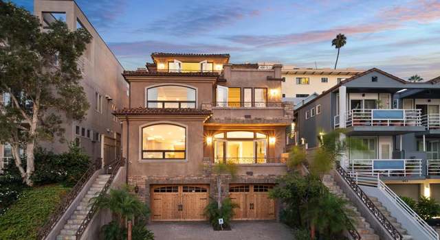 Photo of 945-& 947 Coast Blvd S, La Jolla, CA 92037