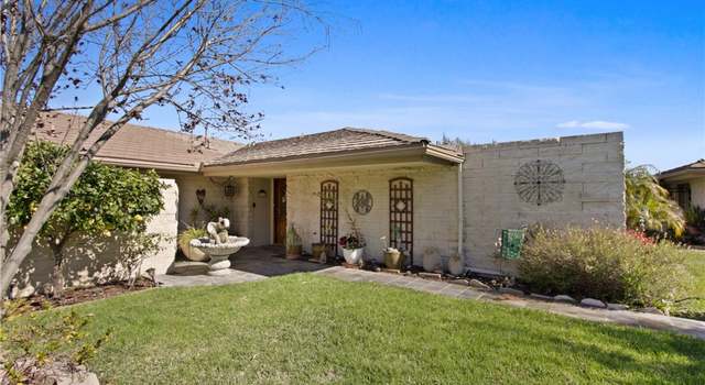 Photo of 27112 Paseo Burladero Unit C, San Juan Capistrano, CA 92675