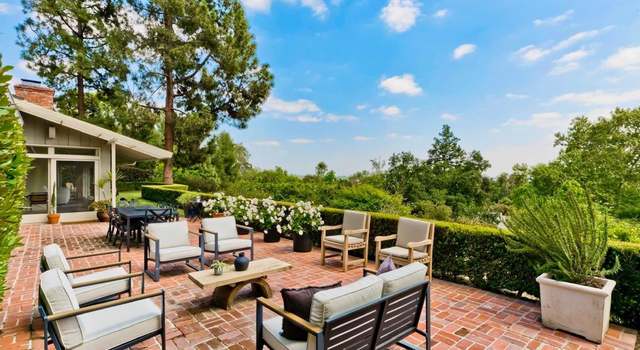 Photo of 1700 Devon Rd, Pasadena, CA 91103