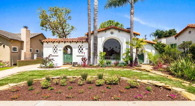 Photo of 1215 Spazier Ave, Glendale, CA 91201