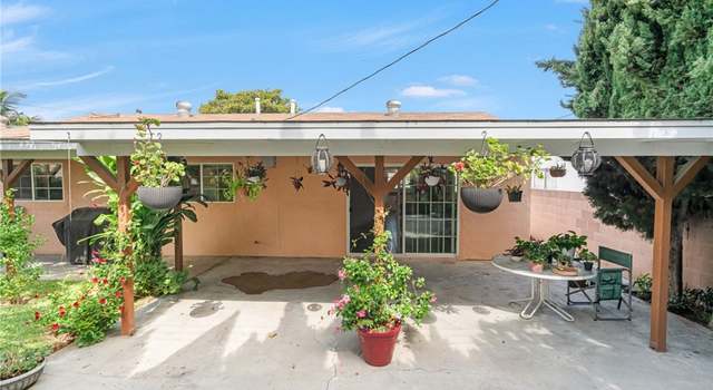 Photo of 11438 Renville St, Lakewood, CA 90715