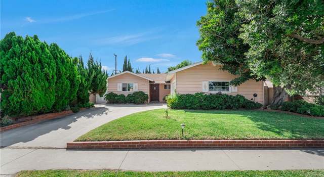 Photo of 11438 Renville St, Lakewood, CA 90715
