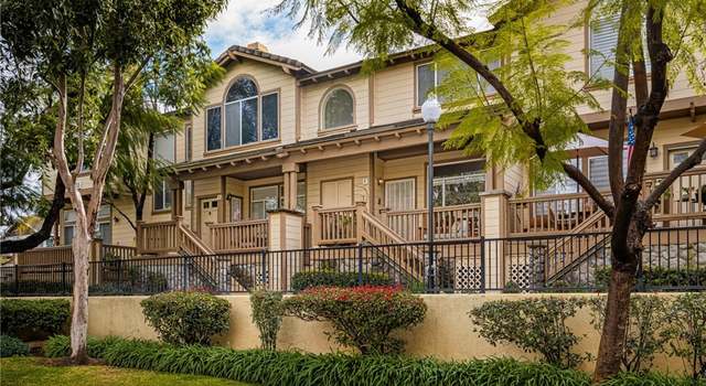 Photo of 603 N Pageant Unit C, Orange, CA 92869