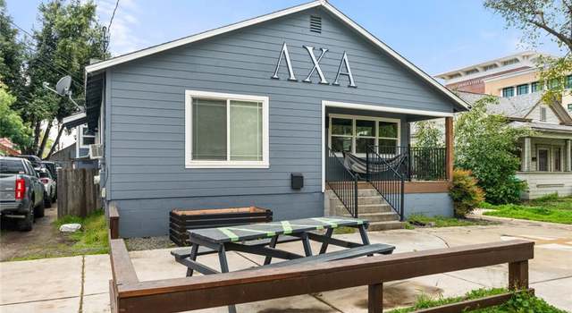 Photo of 216 Hazel St, Chico, CA 95928