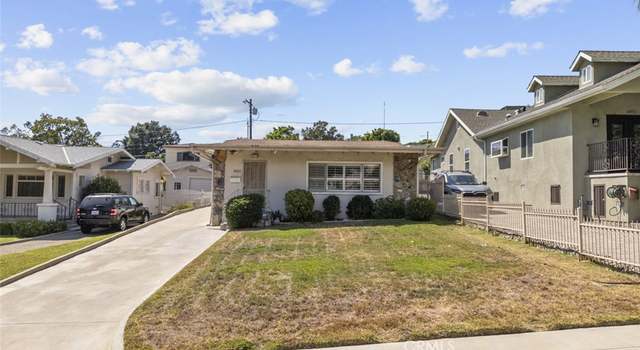 Photo of 1067 E Magnolia Blvd, Burbank, CA 91501