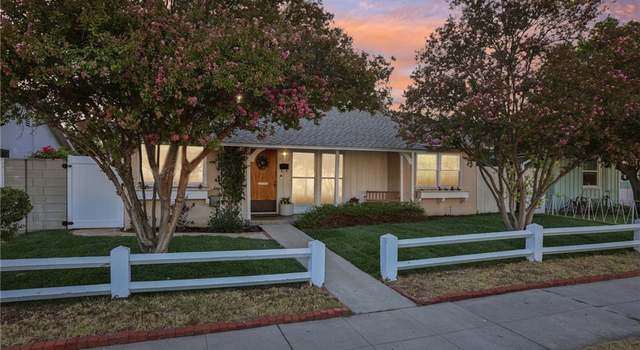 Property at 7813 Louise Ave, Northridge, CA 91325, 2 beds, 1 bath