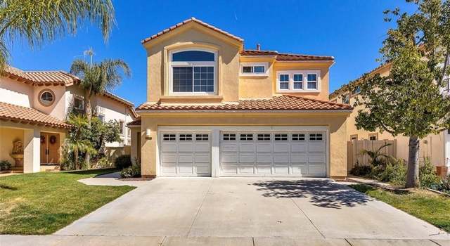 Photo of 45360 Camino Monzon, Temecula, CA 92592