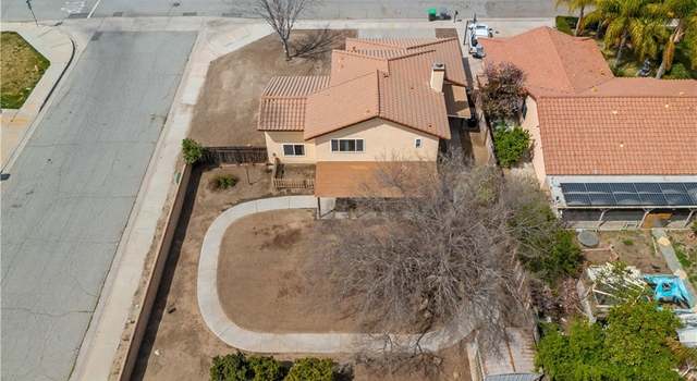Photo of 913 Autumn Mist Ln, San Jacinto, CA 92582