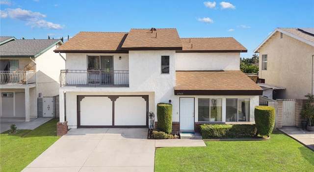 Photo of 4743 Ivar Ave, Rosemead, CA 91770